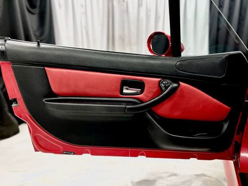 Used 1998 BMW M Roadster image 36