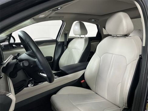 Used 2022 Kia K5 EX w/ EX Premium Package image 11