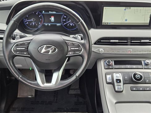 Used 2021 Hyundai Palisade SEL w/ Premium Package image 10