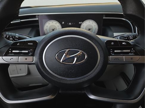 Used 2022 Hyundai Tucson SEL w/ Convenience Package FWD image 20