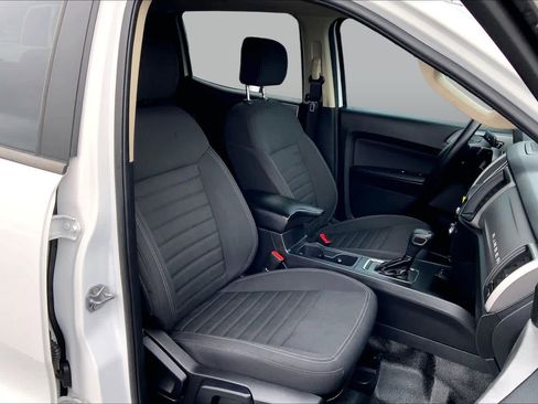 Used 2023 Ford Ranger XL w/ Equipment Group 101A High RWD image 9