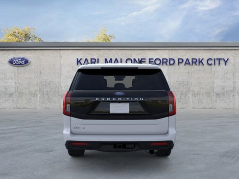 New 2026 Ford Expedition Active AWD/4WD image 5