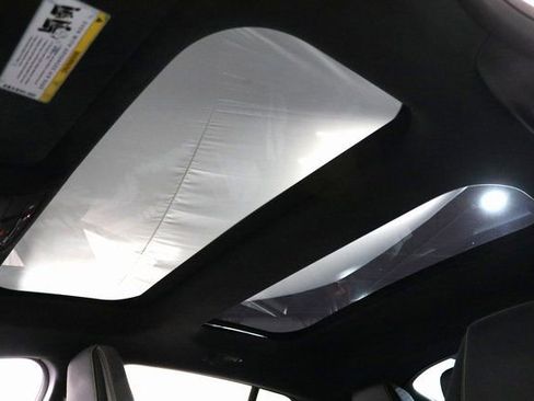 Used 2022 Mercedes-Benz AMG GT 43 w/ Driver Assistance Package image 12