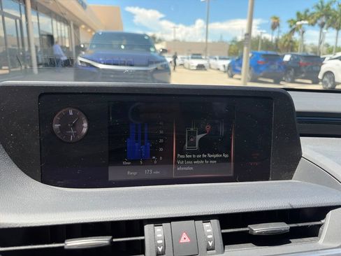 Used 2020 Lexus ES 350 w/ Premium Package FWD image 17