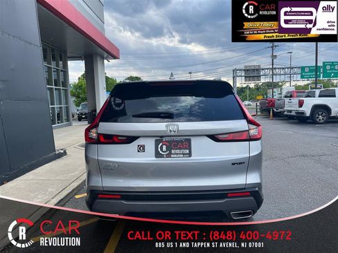 Used 2024 Honda CR-V Sport image 7