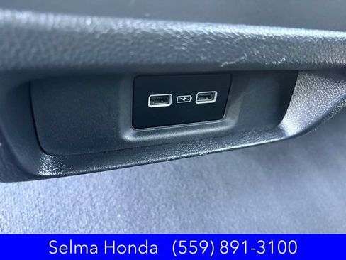 Certified 2024 Honda Odyssey Sport image 9