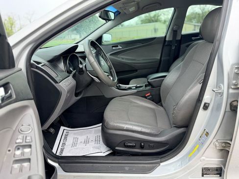 Used 2013 Hyundai Sonata SE FWD image 10