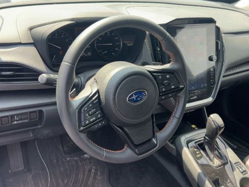 Used 2024 Subaru Crosstrek 2.5i Limited w/ Popular Package #4A AWD/4WD image 9
