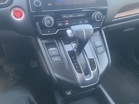 Used 2020 Honda CR-V EX-L image 16