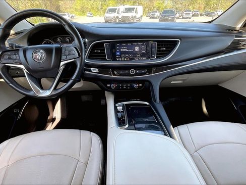 Used 2023 Buick Enclave Essence w/ Experience Buick Package image 14