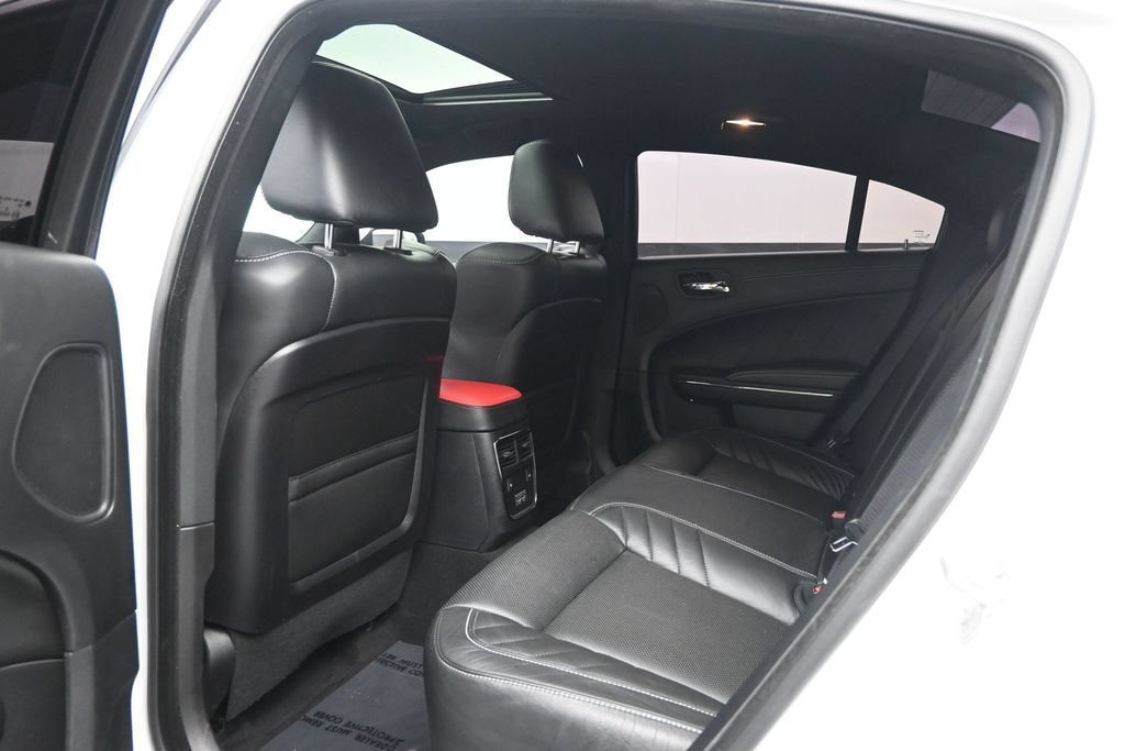 Used 2021 Dodge Charger SRT Hellcat RWD image 26