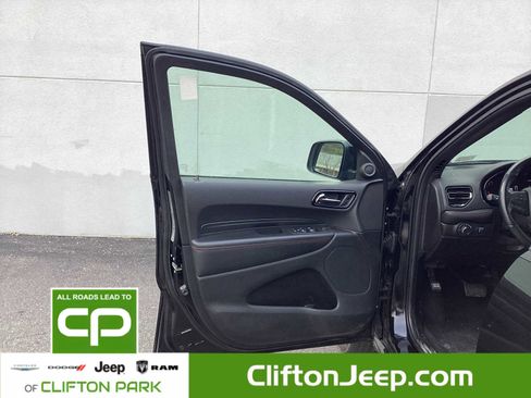 Certified 2024 Dodge Durango GT image 15