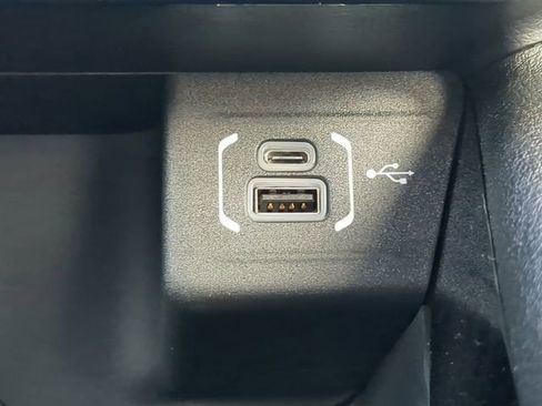 New 2026 Jeep Compass Latitude image 24