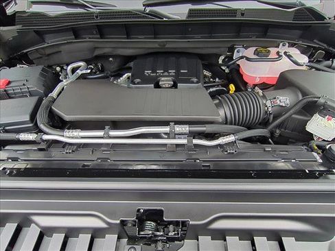 New 2026 GMC Sierra 1500 Elevation image 15