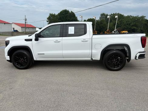 Used 2024 GMC Sierra 1500 Elevation AWD/4WD image 7