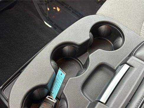 Used 2024 RAM 2500 Big Horn w/ Bed Utility Group image 21