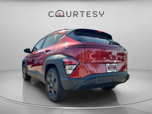 New 2026 Hyundai Kona SEL Sport image 2