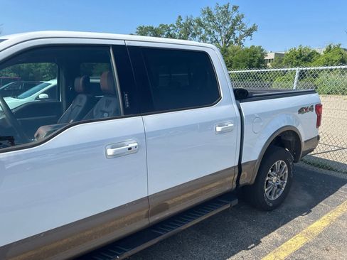 Used 2020 Ford F150 King Ranch AWD/4WD image 21