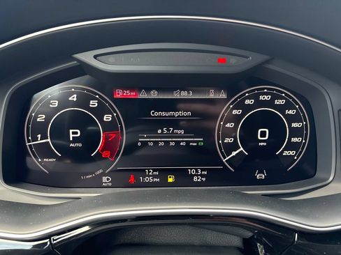 New 2026 Audi RS Q8 performance AWD/4WD image 16