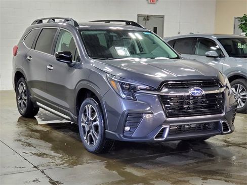 New 2026 Subaru Ascent Touring image 3
