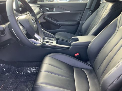 New 2026 Acura Integra A-Spec image 8