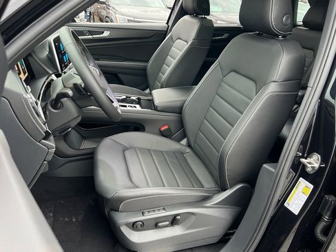 New 2026 Volkswagen Atlas Cross Sport SEL image 20