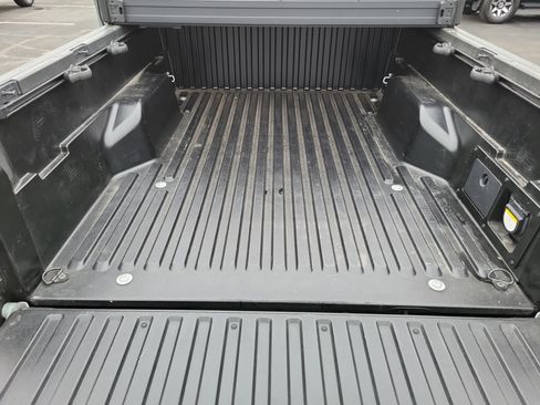 Certified 2023 Toyota Tacoma TRD Sport w/ TRD Premium Sport Package image 11