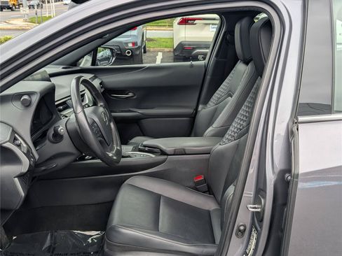 Certified 2021 Lexus UX 250h w/ Premium Package AWD/4WD image 16