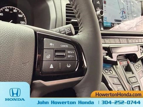 New 2026 Honda Odyssey Elite image 14