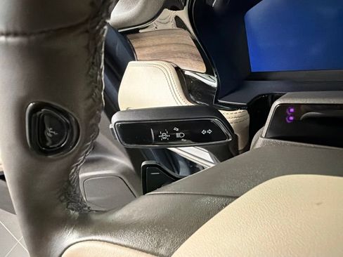 Certified 2023 Lincoln Corsair Reserve w/ Equipment Group 202A AWD/4WD image 20