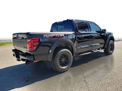 Used 2026 Ford F150 Raptor AWD/4WD image 4