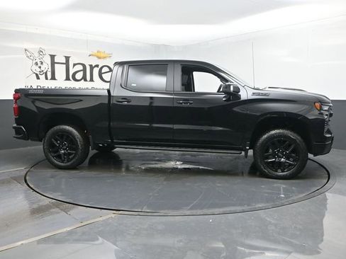 New 2026 Chevrolet Silverado 1500 LT Trail Boss w/ LT Trail Boss Premium Package image 1