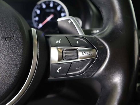 Used 2015 BMW X6 xDrive35i AWD/4WD image 46