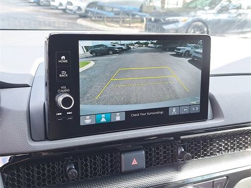 Used 2024 Honda CR-V EX-L image 28