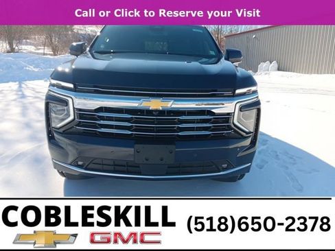 New 2026 Chevrolet Tahoe LT w/ Comfort Package image 9