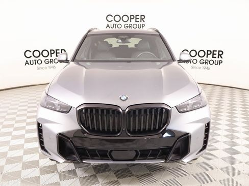 Used 2024 BMW X5 xDrive40i w/ M Sport Package image 10