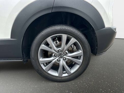 Used 2024 MAZDA CX-30 AWD 2.5 S w/ Preferred Package image 11