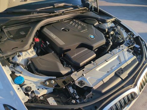 Used 2023 BMW 330i Sedan w/ Convenience Package RWD image 24