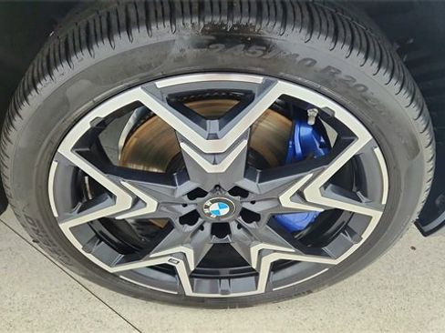 Used 2025 BMW X2 M35i image 57