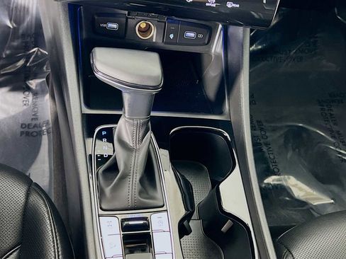 Certified 2023 Hyundai Tucson SEL w/ Convenience Package image 17