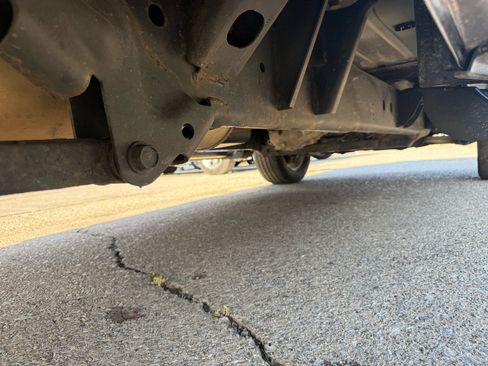 Used 2014 RAM 1500 Big Horn image 24