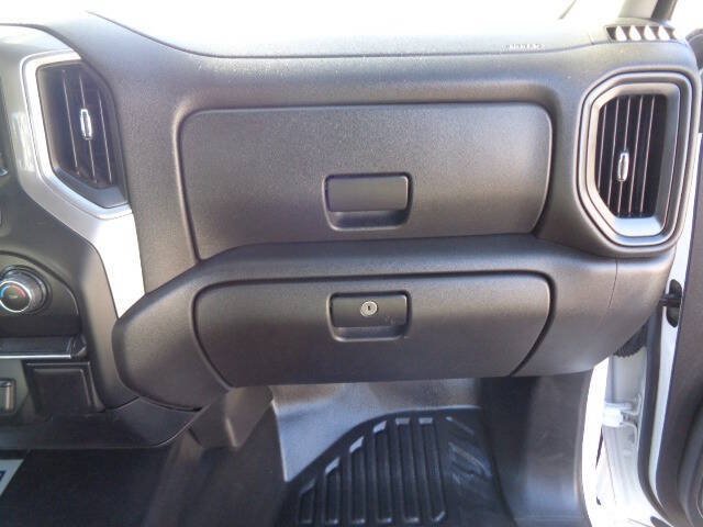 Used 2022 Chevrolet Silverado 3500 W/T w/ WT Fleet Convenience Package AWD/4WD image 22