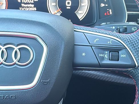 New 2026 Audi Q8 Prestige AWD/4WD image 24