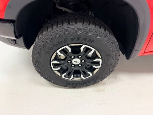 Certified 2024 Chevrolet Silverado 1500 ZR2 w/ Technology Package image 20