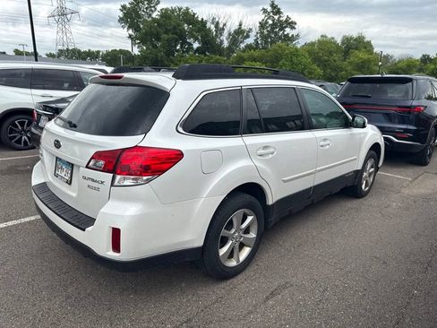 Used 2014 Subaru Outback 2.5i Limited AWD/4WD image 23