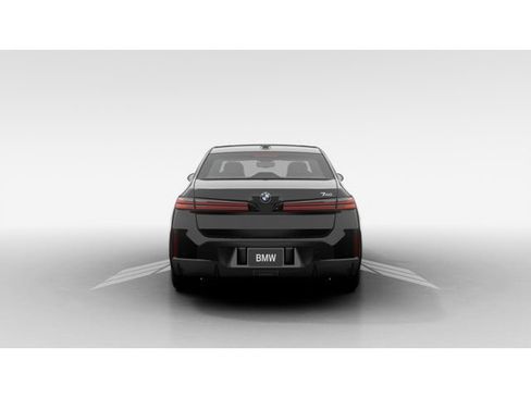 New 2027 BMW 740i w/ Executive Package RWD image 5