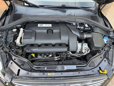 Used 2014 Volvo XC60 T6 AWD/4WD image 26