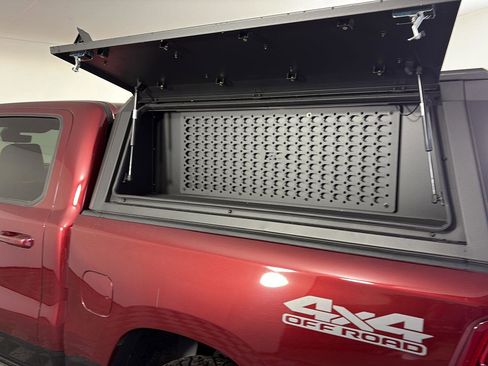 Used 2022 RAM 1500 Lone Star AWD/4WD image 13