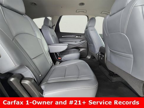 Used 2020 Buick Enclave Essence image 56