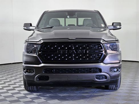 Used 2023 RAM 1500 Big Horn image 2